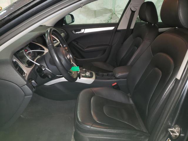 Photo 7 from auction – 2016 AUDI A4 PREMIUM with VIN WAUBFAFL0GA008082