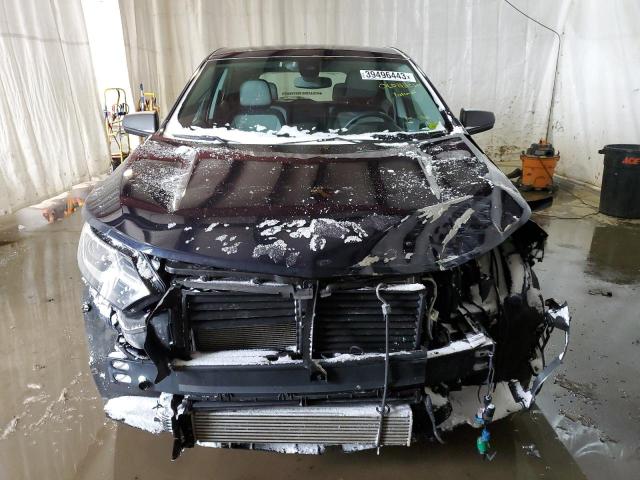 Photo 5 from auction – 2020 CHEVROLET EQUINOX LS with VIN 3GNAXHEV7LS515455