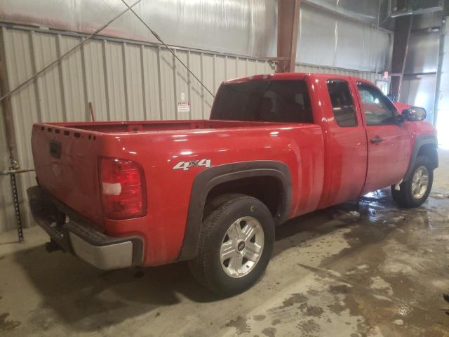 Photo 3 from auction – 2008 CHEVROLET silverado with VIN 1GCEK19J38E170238