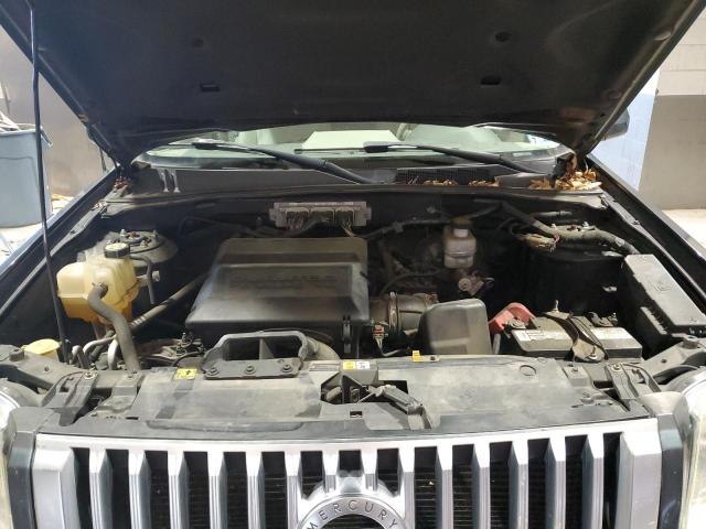 Photo 12 from auction – 2010 MERCURY MARINER PR with VIN 4M2CN8HG9AKJ10446