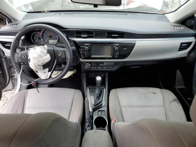 Photo 8 from auction – 2016 TOYOTA COROLLA L with VIN 5YFBURHE3GP394059