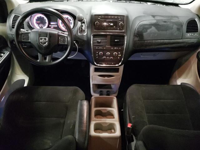Photo 8 from auction – 2012 DODGE GRAND CARA with VIN 2C4RDGCG9CR114716