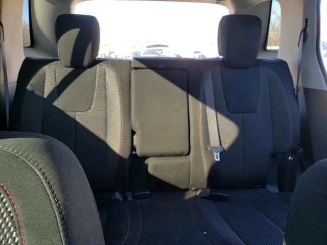Photo 10 from auction – 2017 GMC TERRAIN SL with VIN 2GKALMEK4H6316750