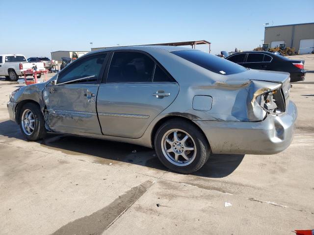 Photo 2 from auction – 2005 TOYOTA CAMRY LE with VIN 4T1BE32K05U512959