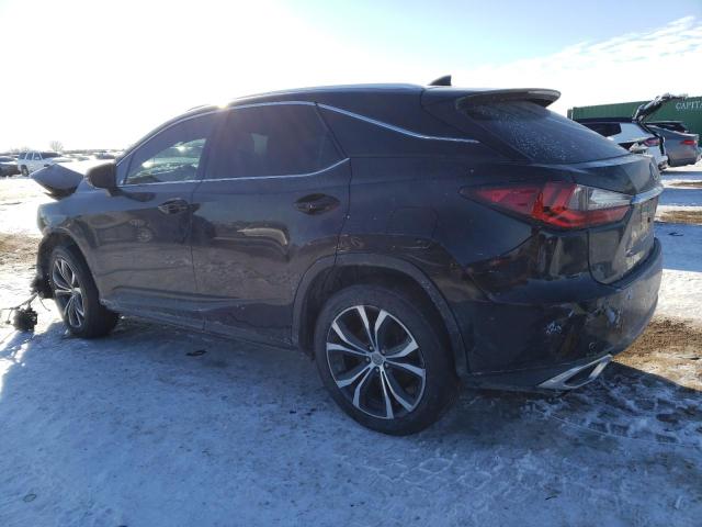 Photo 2 from auction – 2016 LEXUS RX 350 BAS with VIN 2T2BZMCA3GC016635