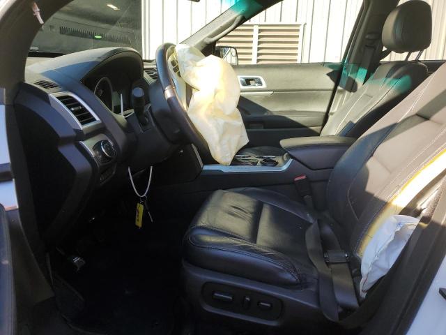 Photo 7 from auction – 2014 FORD EXPLORER X with VIN 1FM5K7D83EGB66628