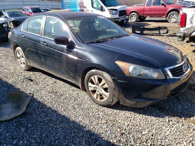 Photo 4 from auction – 2010 HONDA ACCORD LXP with VIN 1HGCP2F44AA107774