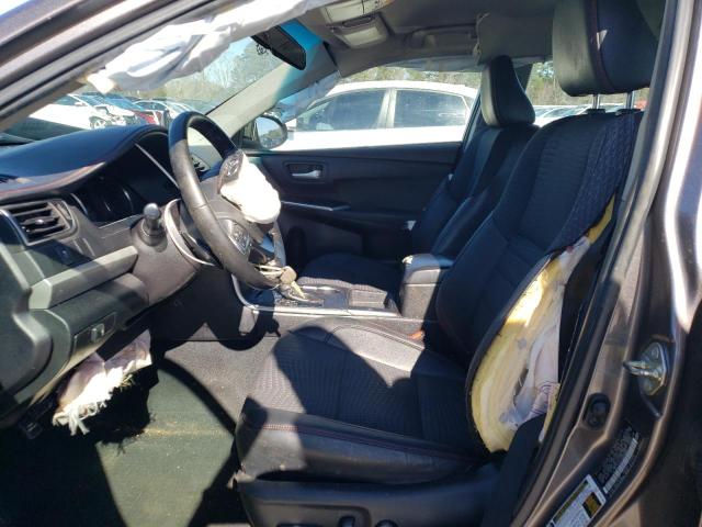 Photo 7 from auction – 2015 TOYOTA CAMRY LE with VIN 4T1BF1FK6FU028906