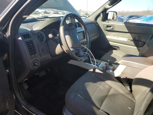 Photo 7 from auction – 2010 FORD ESCAPE XLT with VIN 1FMCU0DG9AKC52131