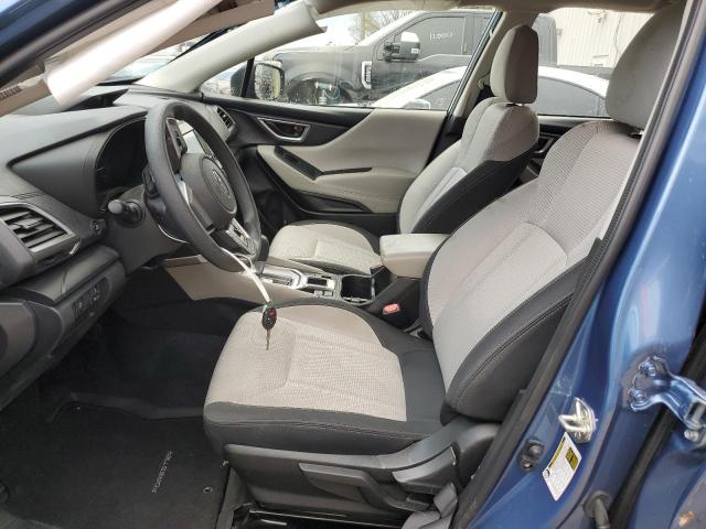 Photo 7 from auction – 2021 SUBARU FORESTER with VIN JF2SKAAC0MH481748