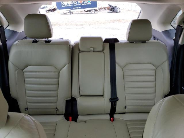 Photo 10 from auction – 2015 FORD EDGE SEL with VIN 2FMTK4J83FBB22745