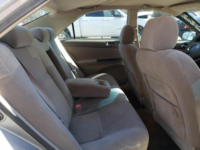 Photo 10 from auction – 2006 TOYOTA CAMRY LE with VIN 4T1BE32K06U716274