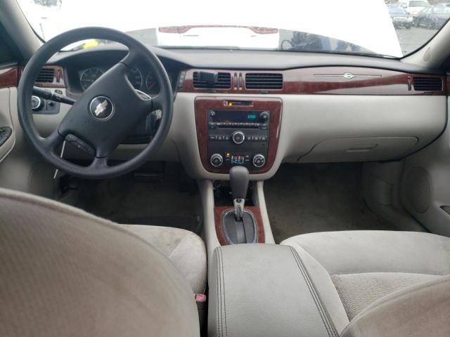 Photo 8 from auction – 2008 CHEVROLET IMPALA LT with VIN 2G1WT58K489282545