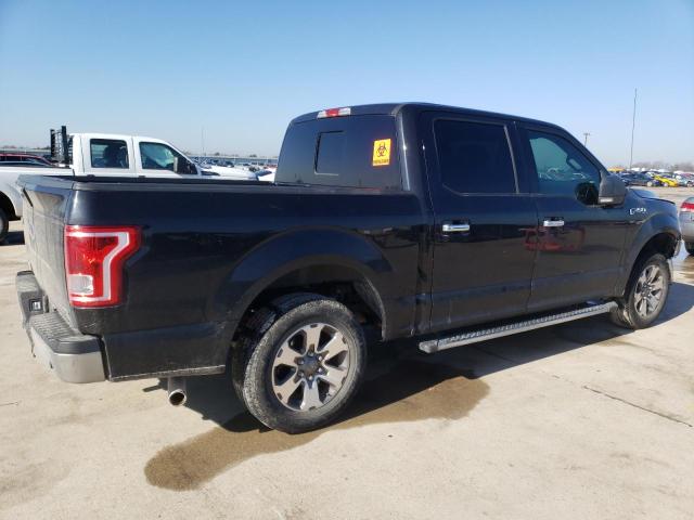 Photo 3 from auction – 2015 FORD F150 SUPER with VIN 1FTEW1C80FKD66307