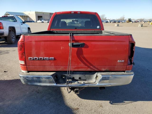 صورة رقم 6 من المزاد - 2003 DODGE RAM 1500 S مع VIN 1D7HA18D63J612558