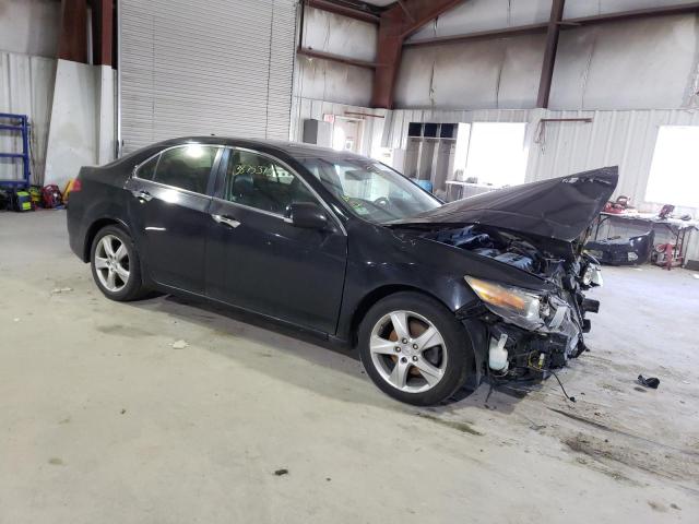 Photo 4 from auction – 2012 ACURA TSX with VIN JH4CU2F49CC027822