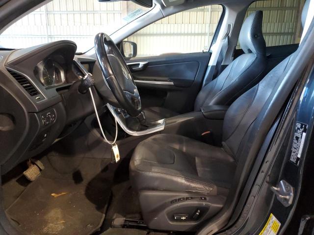 Photo 7 from auction – 2015 VOLVO XC60 T5 PR with VIN YV440MDB7F2584069