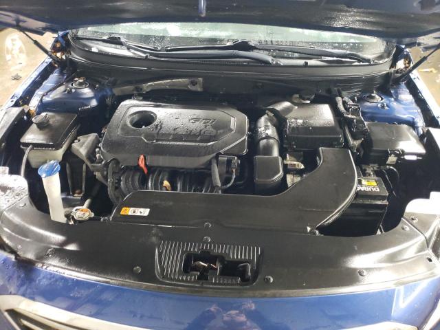 Photo 11 from auction – 2016 HYUNDAI SONATA SE with VIN 5NPE24AF8GH369163