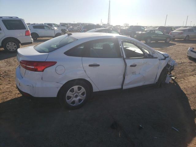 Photo 3 from auction – 2015 FORD FOCUS S with VIN 1FADP3E29FL350281