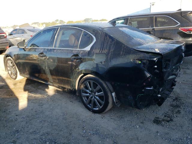 Photo 2 from auction – 2014 LEXUS GS 350 with VIN JTHBE1BL1E5030494