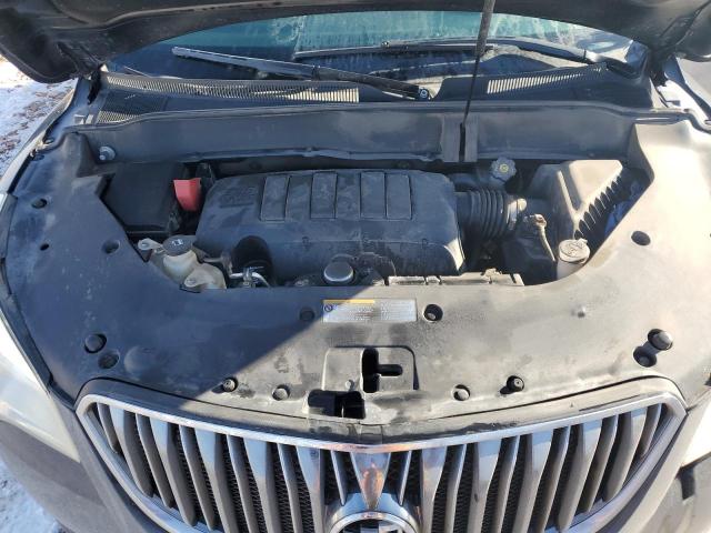 Photo 12 from auction – 2017 BUICK ENCLAVE with VIN 5GAKVBKD9HJ194735