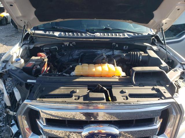 Photo 11 from auction – 2015 FORD F150 SUPER with VIN 1FTEW1CF8FKD11358
