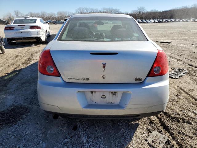 Foto 6 de la subasta – 2010 PONTIAC G6 con VIN 1G2ZA5EBXA4111925