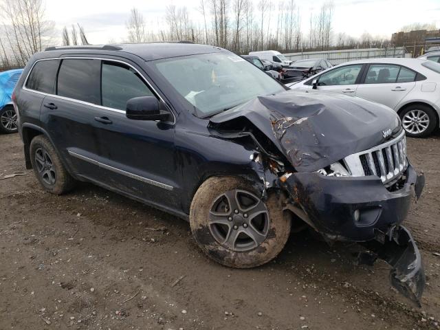 Photo 4 from auction – 2011 JEEP GRAND CHER with VIN 1J4RR4GG2BC503385