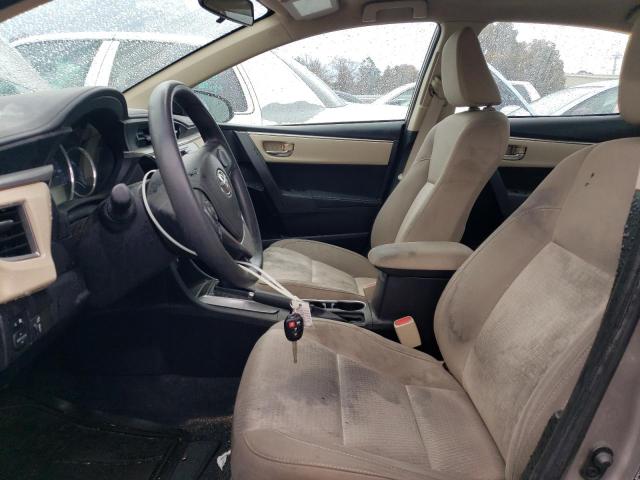Photo 7 from auction – 2014 TOYOTA COROLLA EC with VIN 5YFBPRHE8EP083795