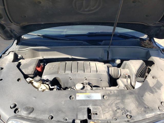 Photo 12 from auction – 2016 BUICK ENCLAVE with VIN 5GAKRBKD2GJ296753