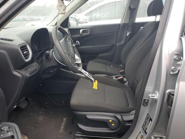 Photo 7 from auction – 2020 HYUNDAI VENUE with VIN KMHRB8A37LU018741