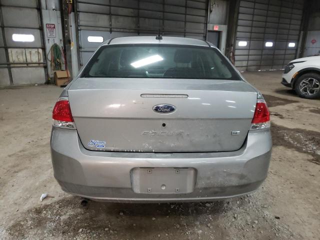 Photo 6 from auction – 2008 FORD FOCUS SE with VIN 1FAHP35NX8W280481
