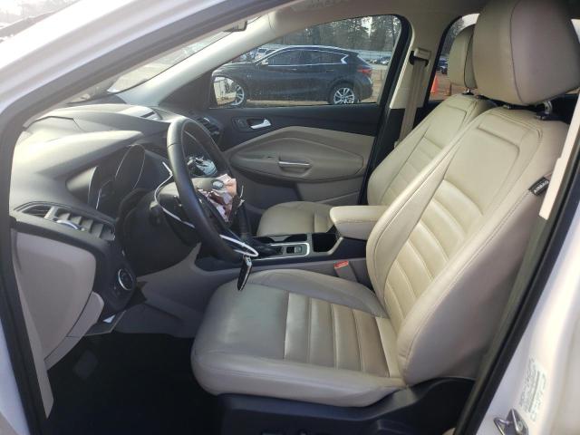 Photo 7 from auction – 2017 FORD ESCAPE TIT with VIN 1FMCU9J93HUD60320