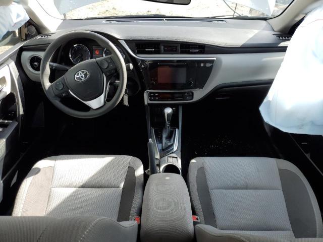 Photo 8 from auction – 2019 TOYOTA COROLLA L with VIN 2T1BURHE5KC129605