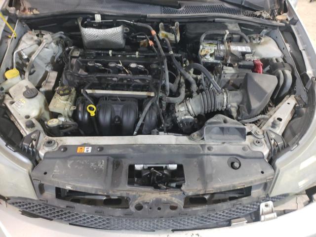 Photo 11 from auction – 2009 FORD FOCUS SES with VIN 1FAHP33N49W248243