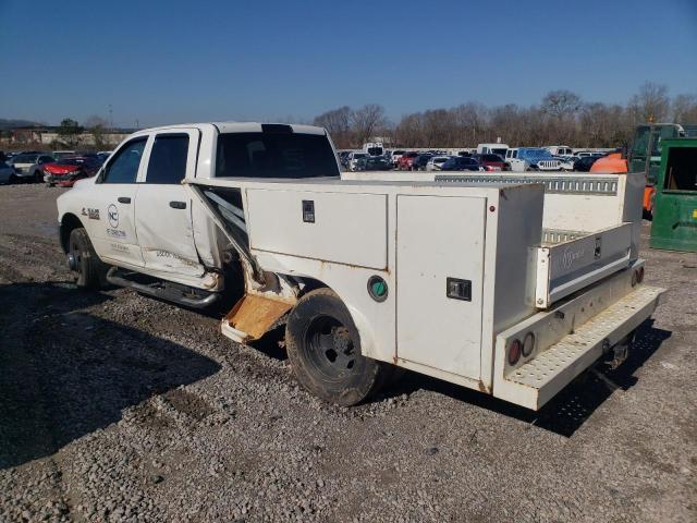Photo 2 from auction – 2018 RAM 3500 with VIN 3C7WRSCL1JG165735