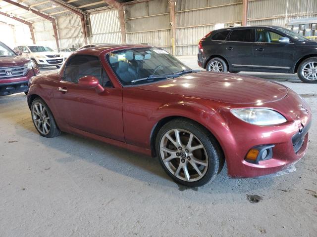 Photo 4 from auction – 2015 MAZDA MX-5 MIATA with VIN JM1NC2PFXF0239096