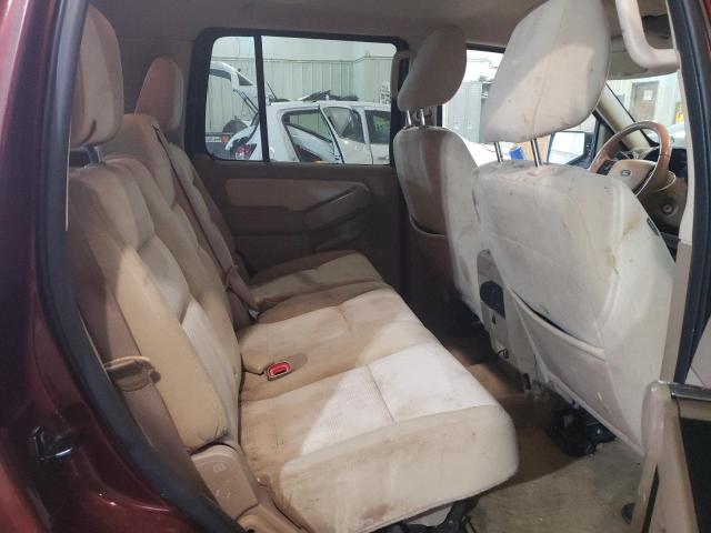 Photo 11 from auction – 2009 FORD EXPLORER X with VIN 1FMEU73E89UA14448
