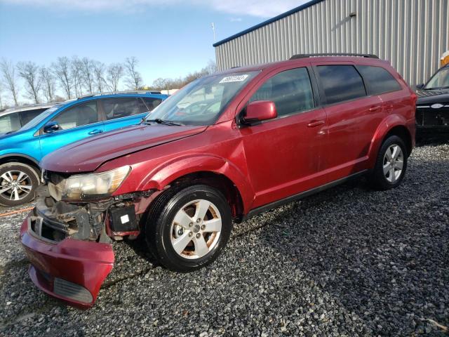 DODGE JOURNEY MA 2011 with VIN 3D4PG1FG2BT506183 - Photo from auction
