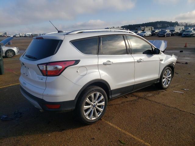 Photo 3 from auction – 2017 FORD ESCAPE TIT with VIN 1FMCU9J93HUD60320