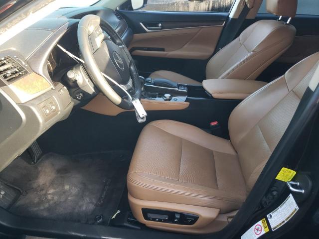 Photo 7 from auction – 2014 LEXUS GS 350 with VIN JTHBE1BL1E5030494