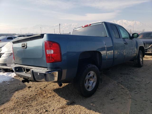 Photo 3 from auction – 2007 CHEVROLET SILVERADO with VIN 1GCEK190X7Z585734