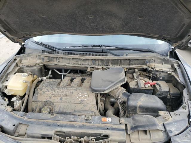 Photo 12 from auction – 2014 MAZDA CX-9 TOURI with VIN JM3TB3CV9E0443505