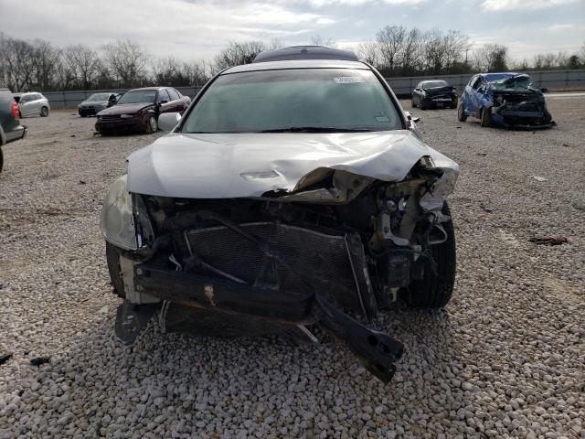 Photo 5 from auction – 2010 NISSAN ALTIMA BAS with VIN 1N4AL2AP8AN483279