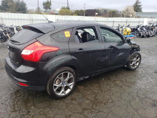 Photo 3 from auction – 2013 FORD FOCUS SE with VIN 1FADP3K20DL279991