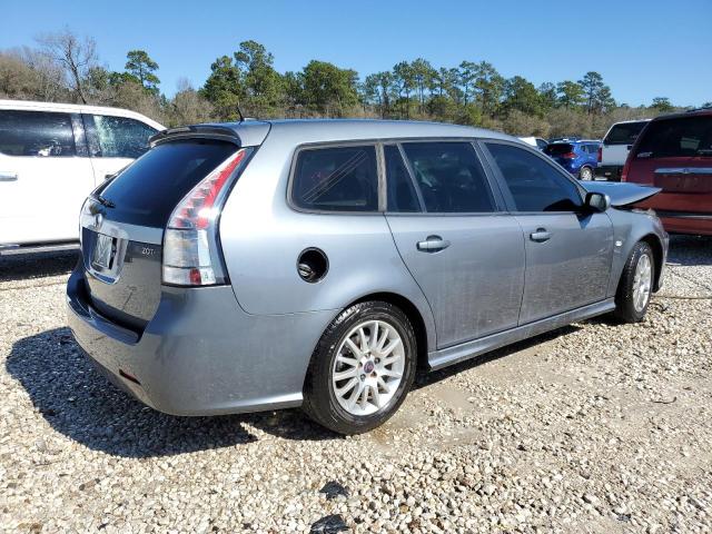 Photo 3 from auction – 2009 SAAB 9-3 2.0T with VIN YS3FB59Y091019870