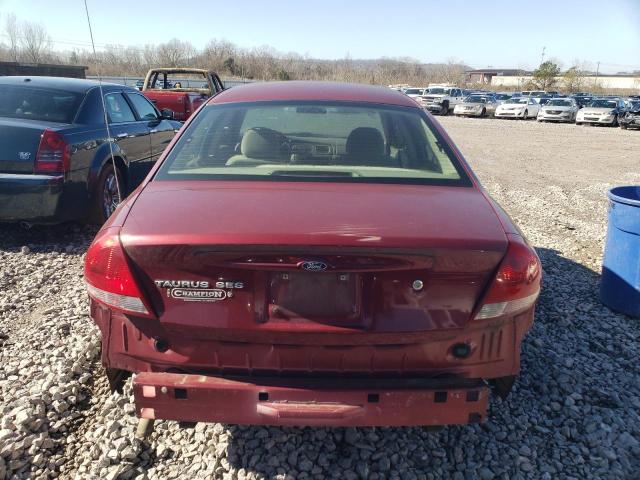 Photo 6 from auction – 2004 FORD TAURUS SES with VIN 1FAFP55S84A170108