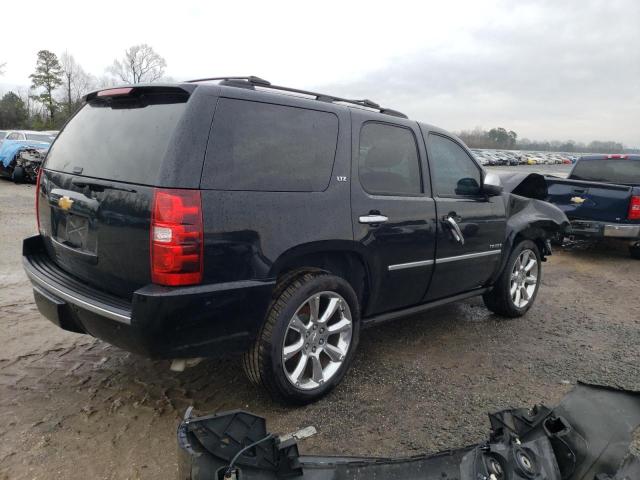 Photo 3 from auction – 2014 CHEVROLET TAHOE C150 with VIN 1GNSCCE03ER218843