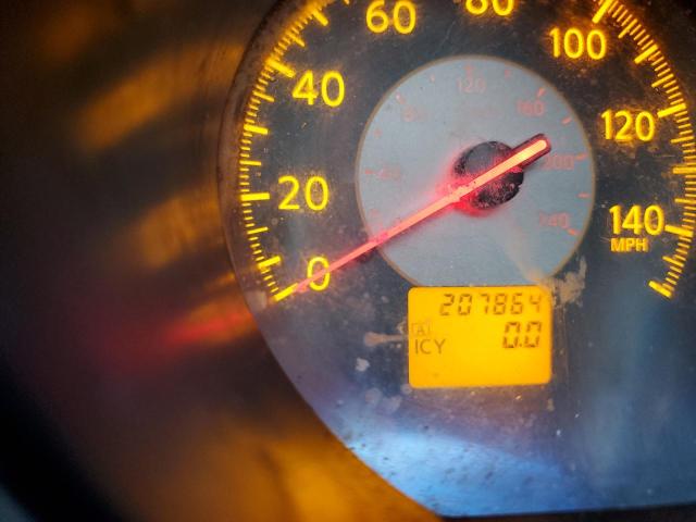 Photo 9 from auction – 2006 NISSAN ALTIMA S with VIN 1N4AL11D66C134950