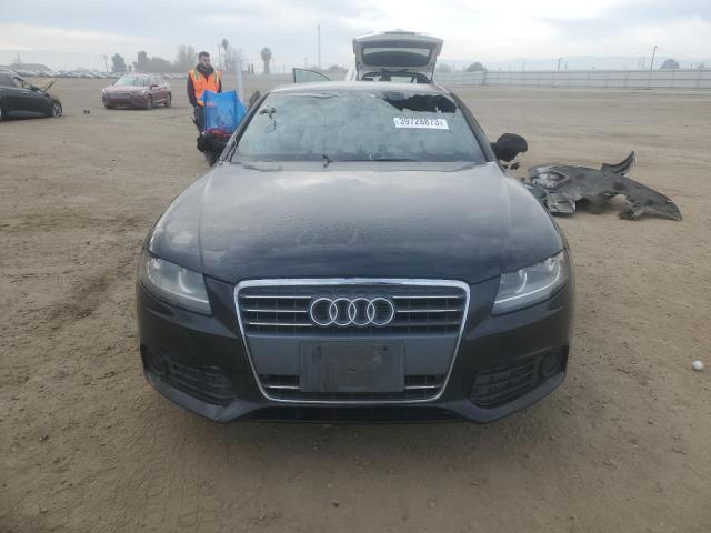 Photo 5 from auction – 2012 AUDI A4 PREMIUM with VIN WAUAFAFL3CA118310